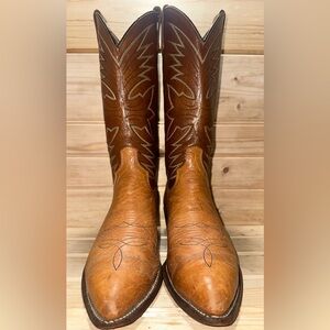 SOLD!!!!! Vintage Cowboy Boots Rare